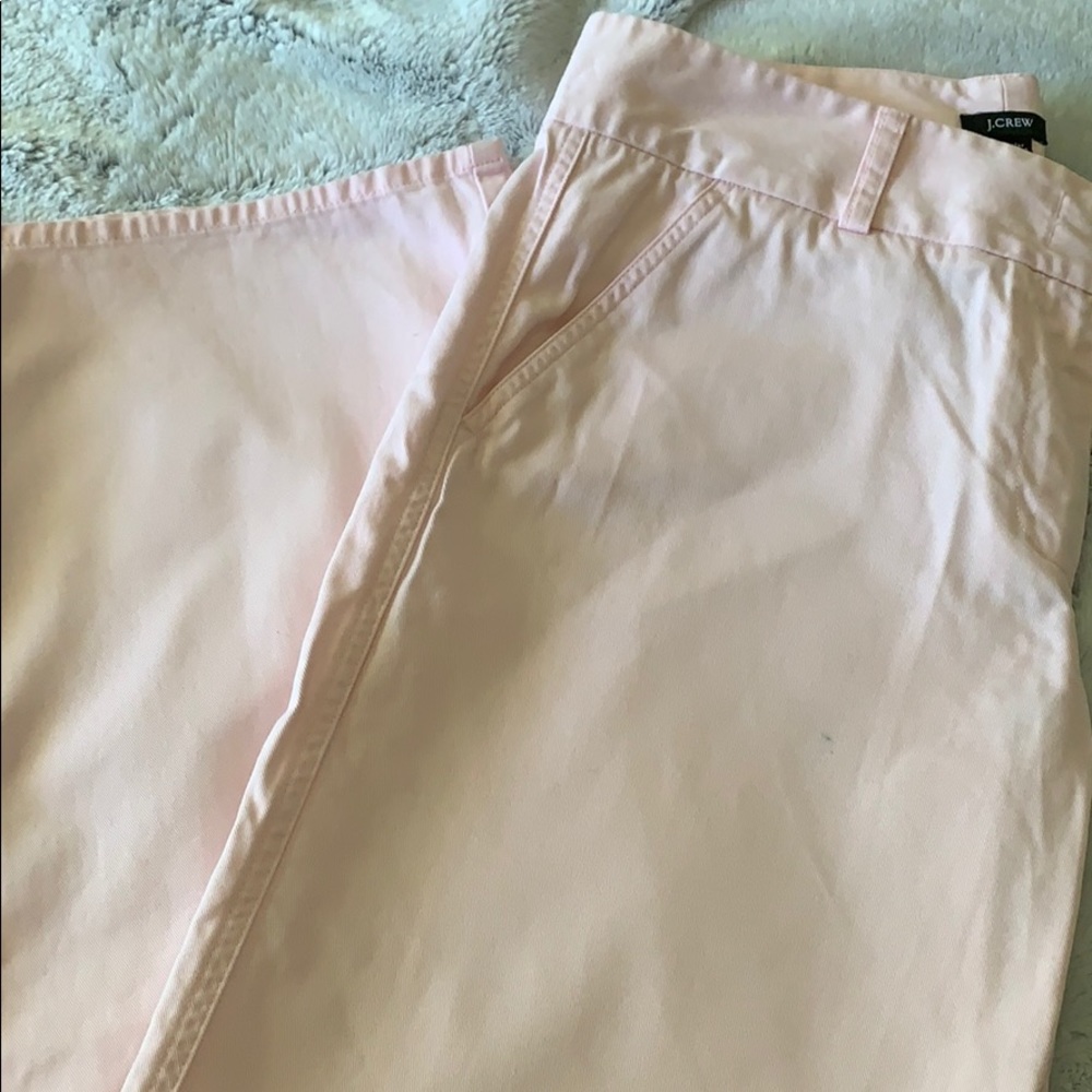 J.Crew chinos